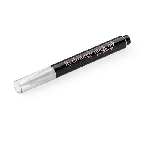 Cuticle Oil - Tester Product